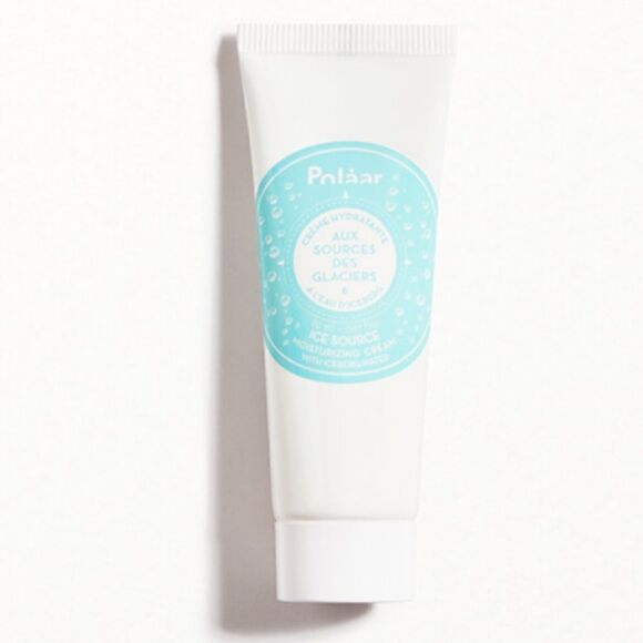 5Polaar IceSource Moisturizing Cream new sealed Ipsy bag made in France - Picture 1 of 8